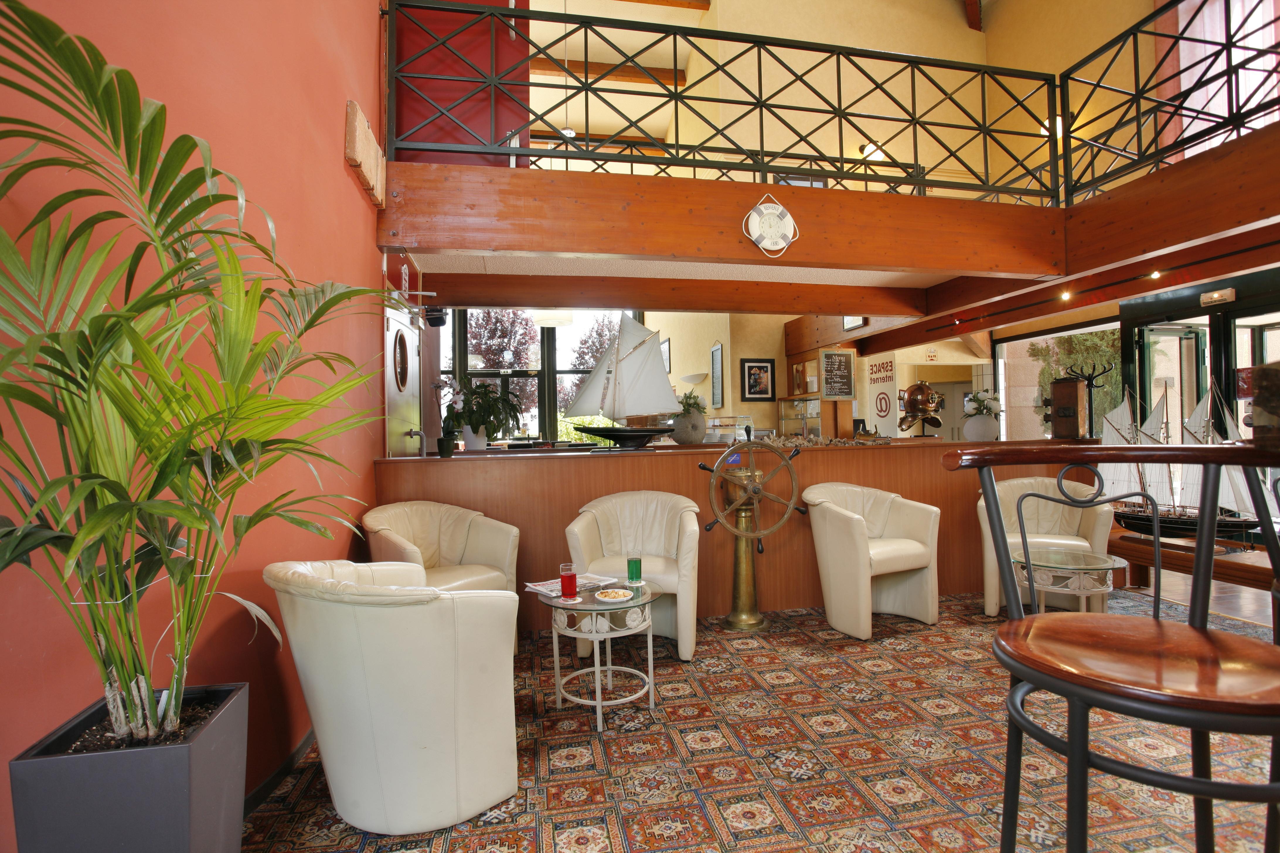 The Originals City, Hotel Le Sextant, Toulouse Sud Лабеж Екстер'єр фото